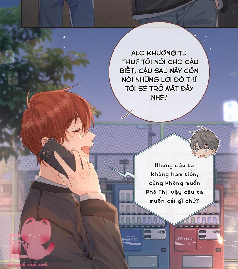 Em Chỉ Muốn Hít Vận Khí Của Anh - Chap 21 - Trang 2