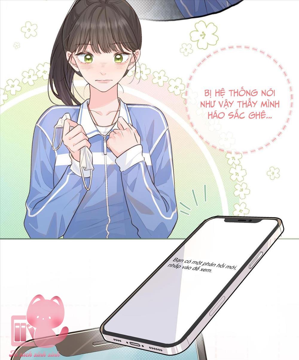 Em Chỉ Muốn Hít Vận Khí Của Anh - Chap 21 - Trang 9