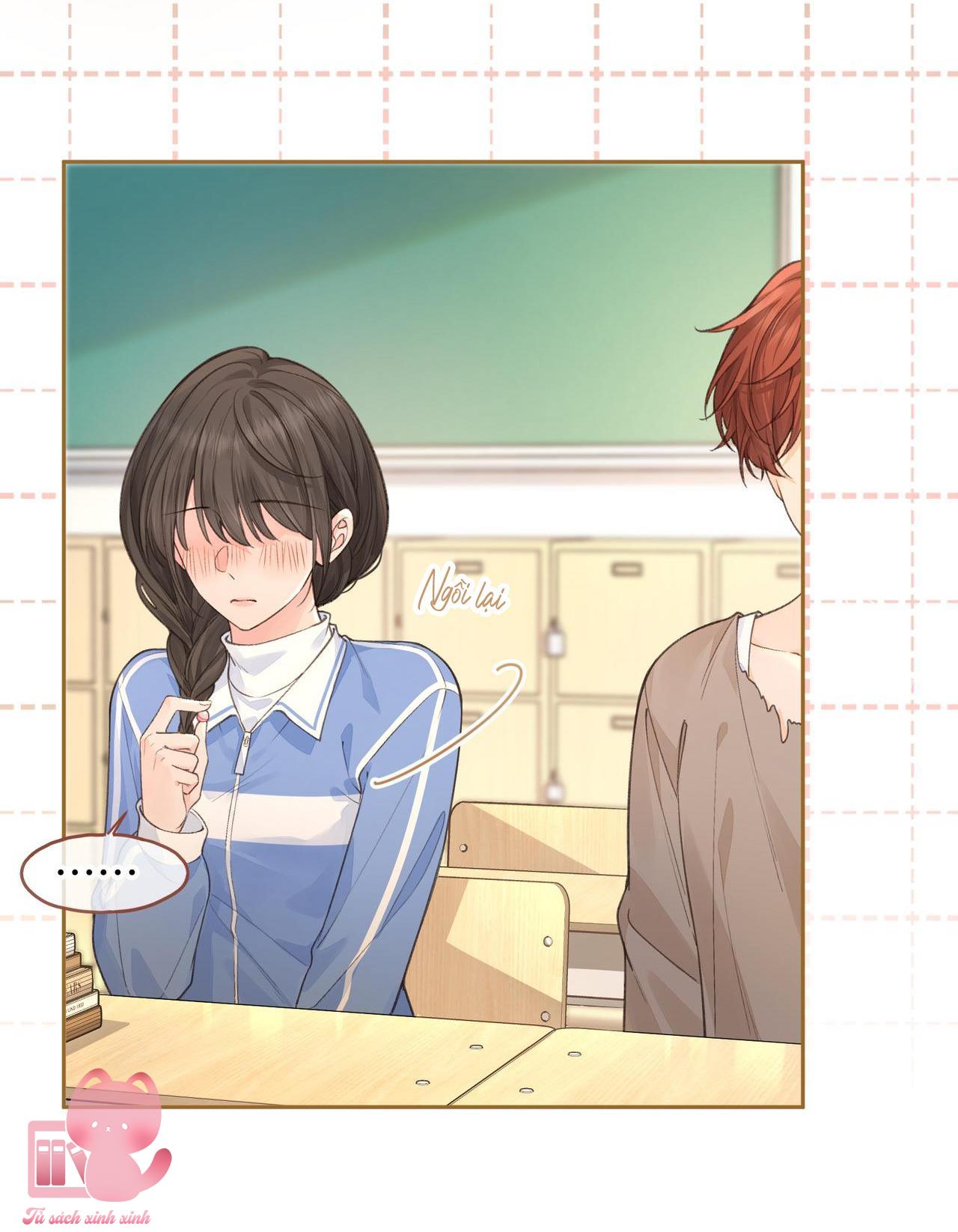 Em Chỉ Muốn Hít Vận Khí Của Anh - Chap 55 - Trang 2