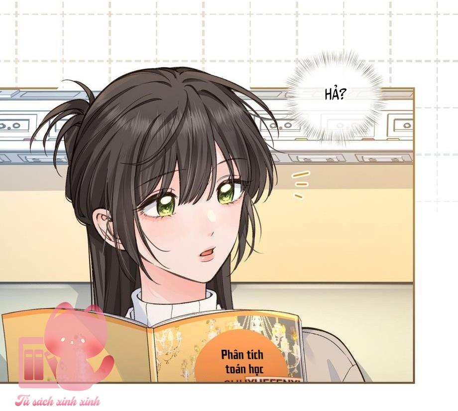 Em Chỉ Muốn Hít Vận Khí Của Anh - Chap 83 - Trang 2