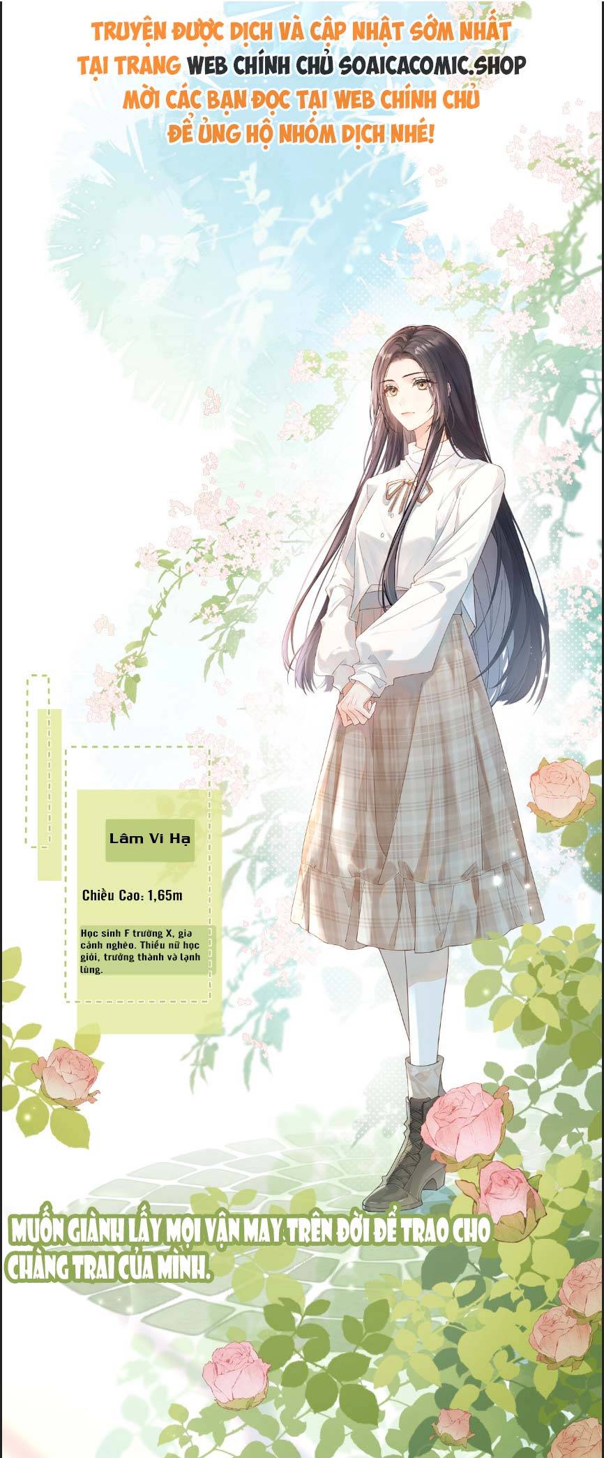Em Có Nghe Thấy - Chap Em Có Nghe Thấy – Chap 0 - Trang 0