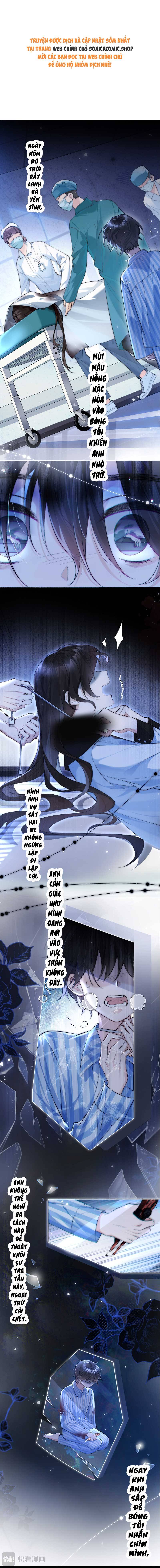 Em Có Nghe Thấy - Chap Em Có Nghe Thấy – Chap 1 - Trang 0