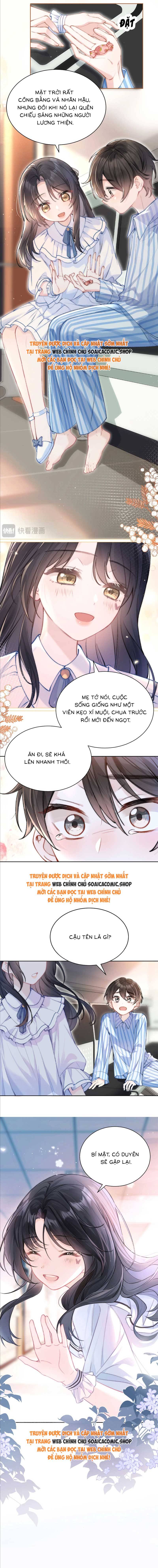 Em Có Nghe Thấy - Chap Em Có Nghe Thấy – Chap 1 - Trang 2