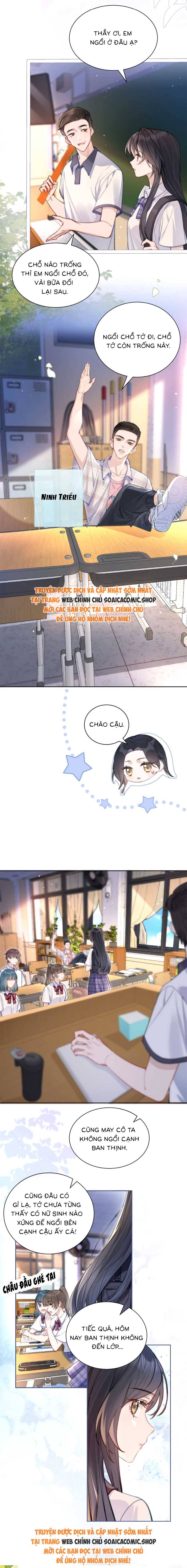 Em Có Nghe Thấy - Chap Em Có Nghe Thấy – Chap 1 - Trang 6