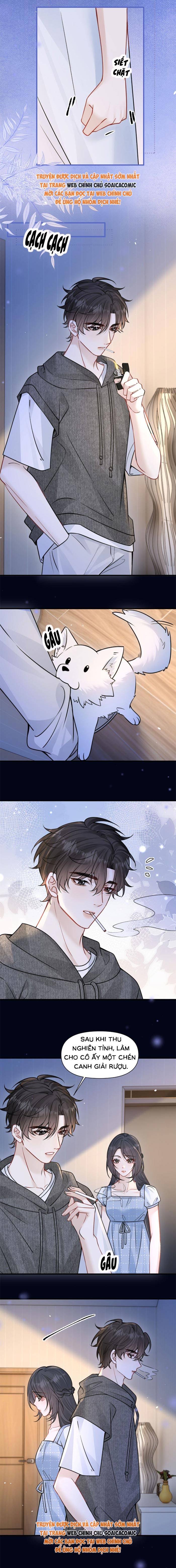 Em Có Nghe Thấy - Chap Em Có Nghe Thấy – Chap 100 - Trang 1