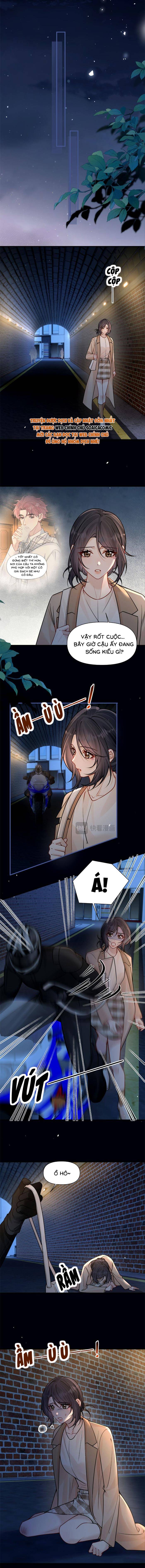 Em Có Nghe Thấy - Chap Em Có Nghe Thấy – Chap 101 - Trang 1