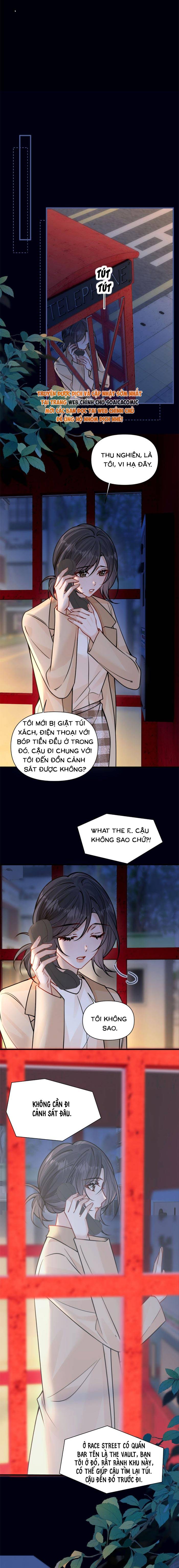 Em Có Nghe Thấy - Chap Em Có Nghe Thấy – Chap 101 - Trang 2