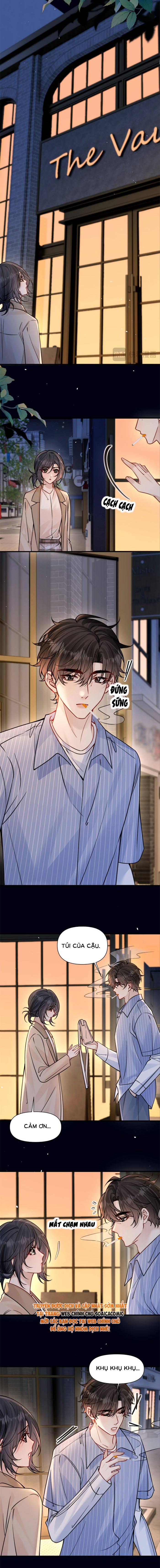 Em Có Nghe Thấy - Chap Em Có Nghe Thấy – Chap 101 - Trang 3