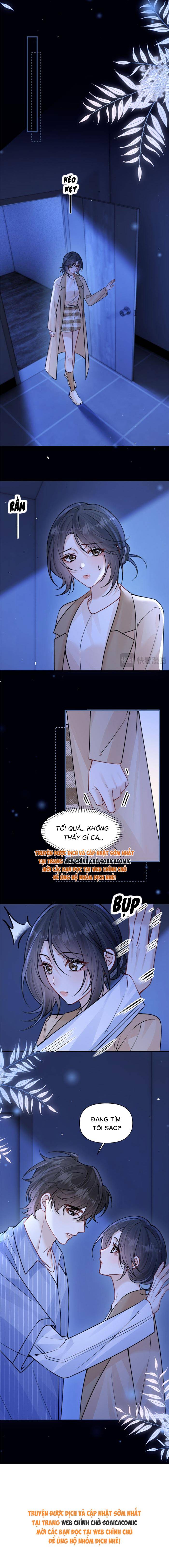 Em Có Nghe Thấy - Chap Em Có Nghe Thấy – Chap 101 - Trang 7