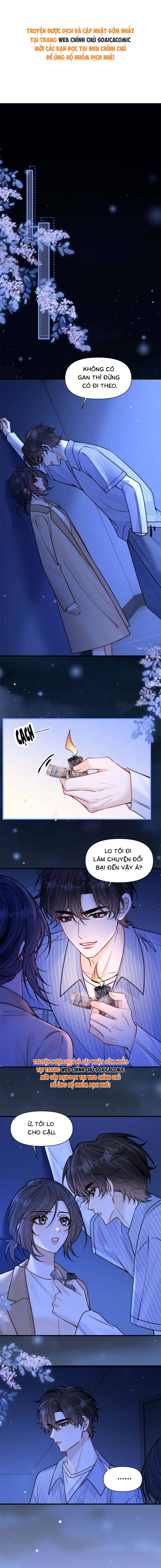 Em Có Nghe Thấy - Chap Em Có Nghe Thấy – Chap 102 - Trang 0