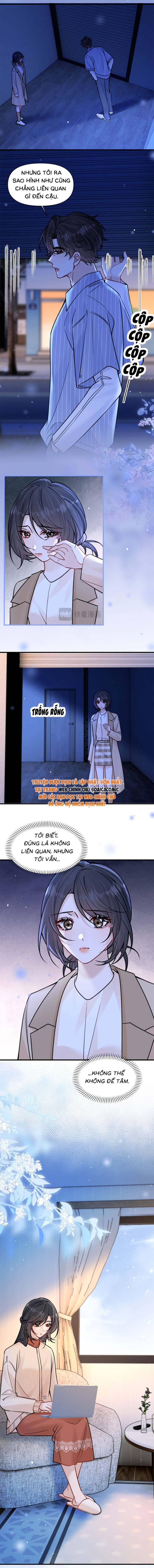 Em Có Nghe Thấy - Chap Em Có Nghe Thấy – Chap 102 - Trang 1