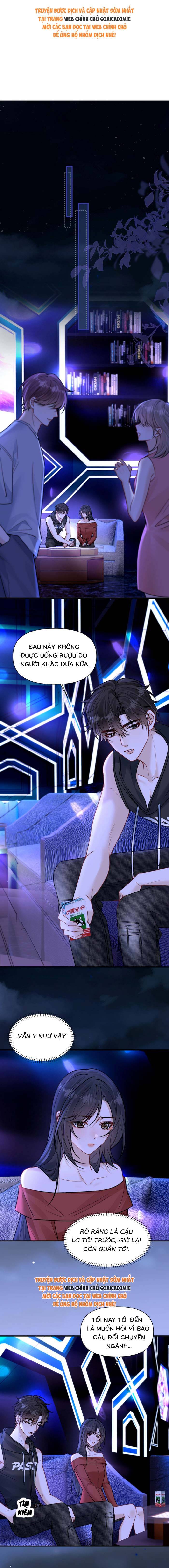 Em Có Nghe Thấy - Chap Em Có Nghe Thấy – Chap 104 - Trang 0