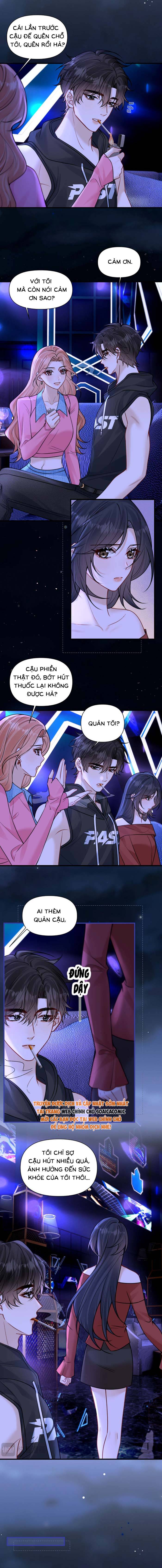 Em Có Nghe Thấy - Chap Em Có Nghe Thấy – Chap 104 - Trang 1