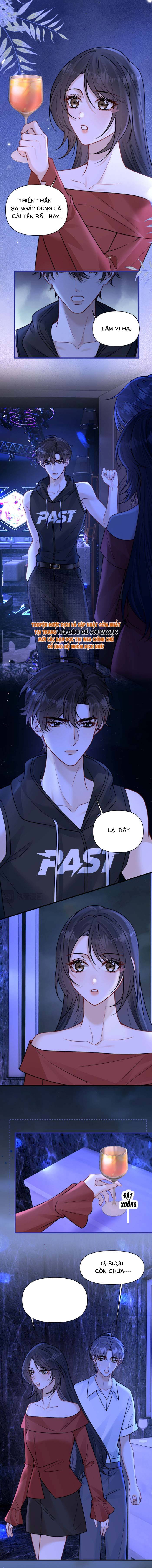 Em Có Nghe Thấy - Chap Em Có Nghe Thấy – Chap 104 - Trang 3
