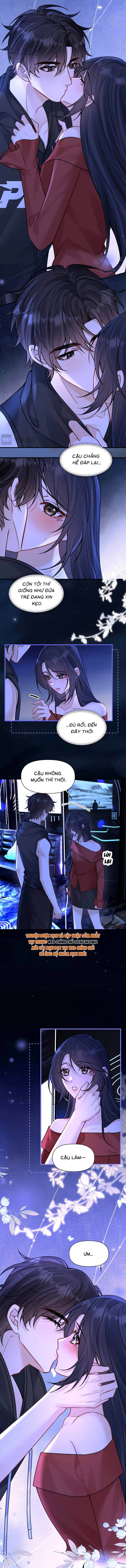 Em Có Nghe Thấy - Chap Em Có Nghe Thấy – Chap 104 - Trang 6