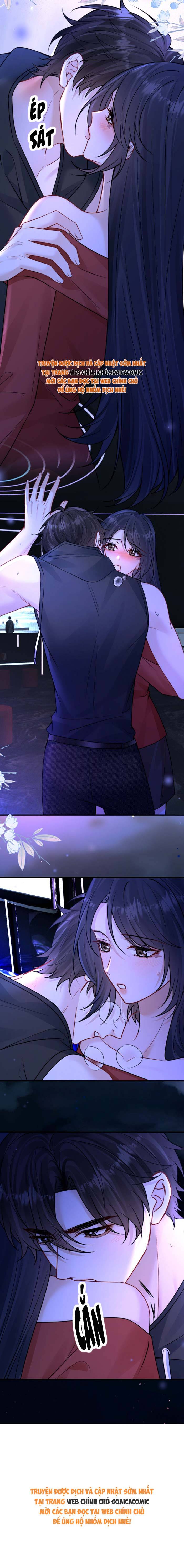 Em Có Nghe Thấy - Chap Em Có Nghe Thấy – Chap 104 - Trang 7
