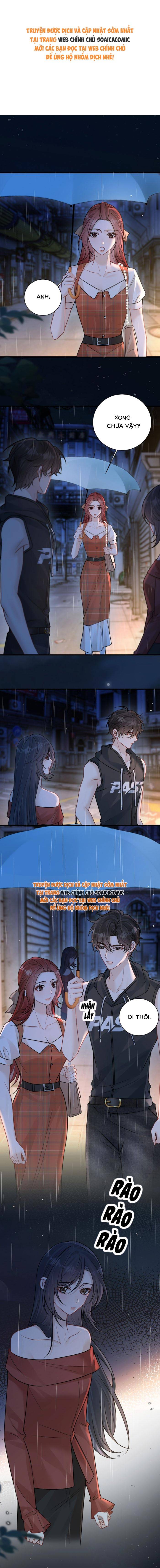 Em Có Nghe Thấy - Chap Em Có Nghe Thấy – Chap 107