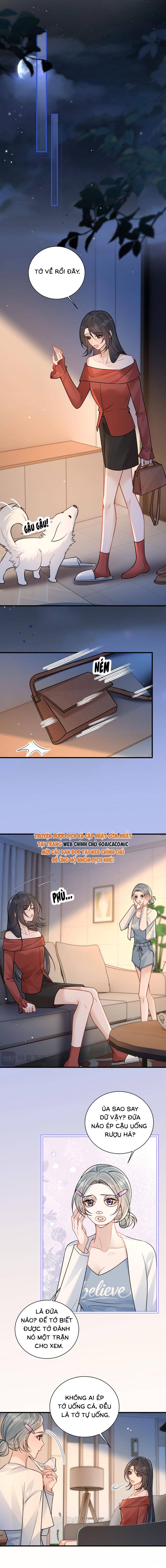Em Có Nghe Thấy - Chap Em Có Nghe Thấy – Chap 107