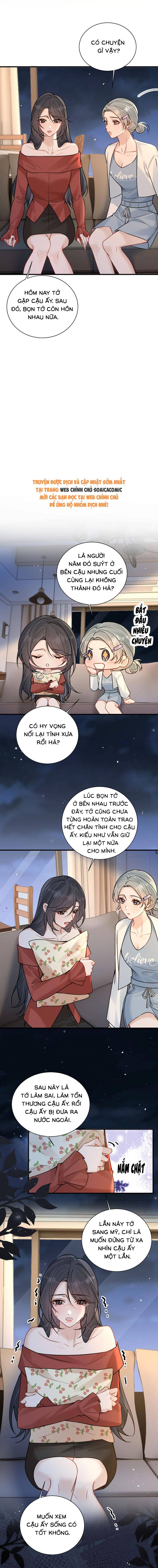 Em Có Nghe Thấy - Chap Em Có Nghe Thấy – Chap 107