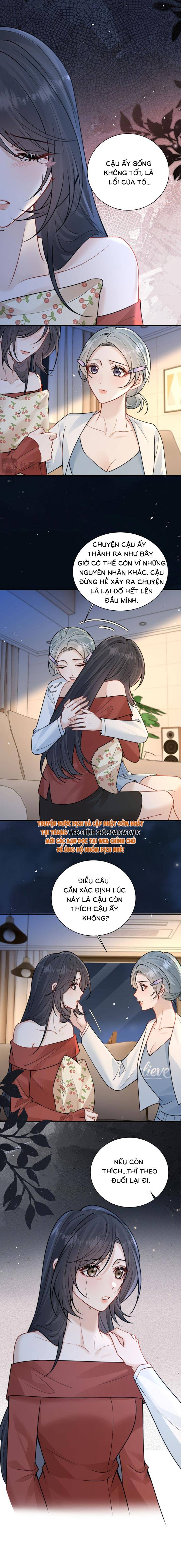 Em Có Nghe Thấy - Chap Em Có Nghe Thấy – Chap 107