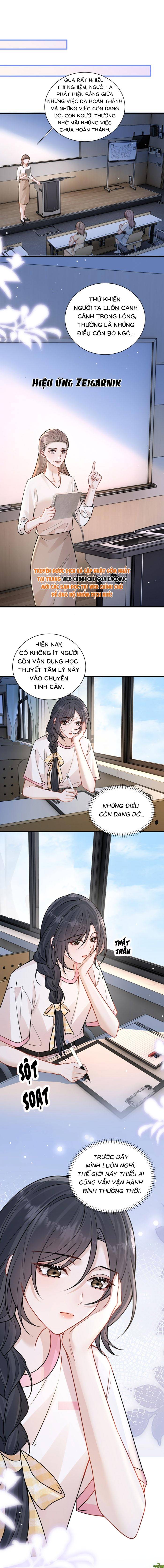 Em Có Nghe Thấy - Chap Em Có Nghe Thấy – Chap 107