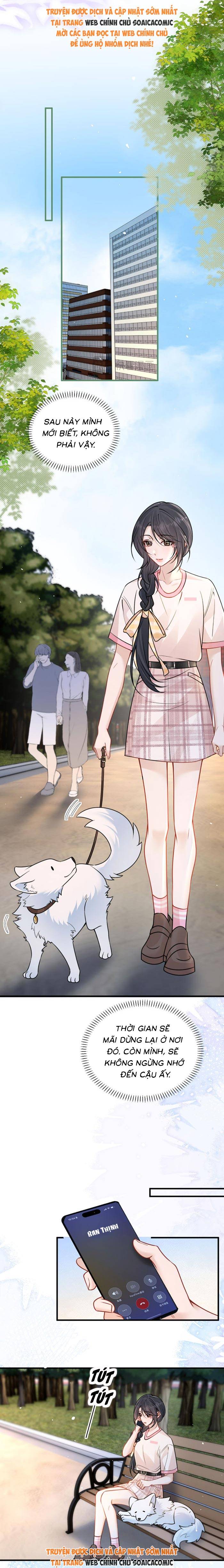Em Có Nghe Thấy - Chap Em Có Nghe Thấy – Chap 107