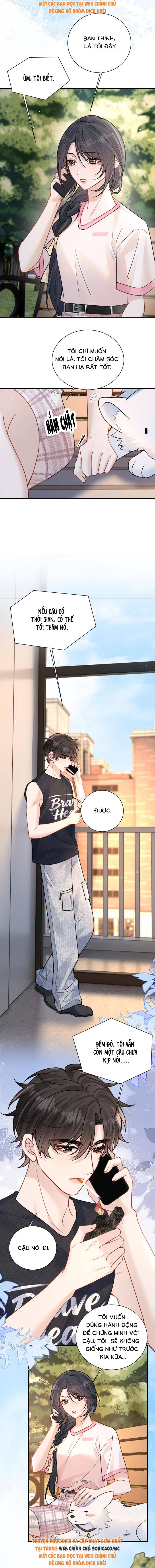 Em Có Nghe Thấy - Chap Em Có Nghe Thấy – Chap 107