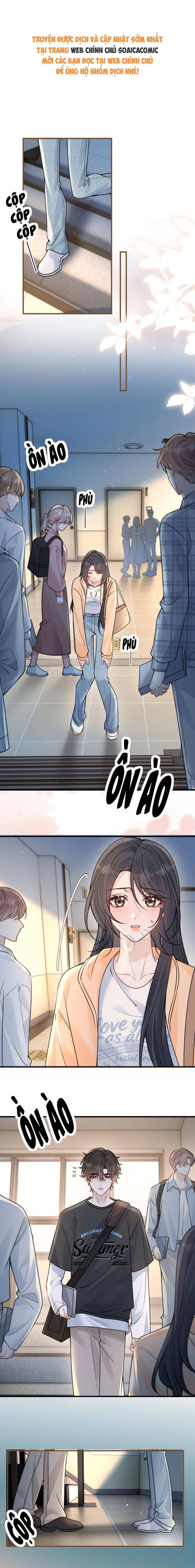 Em Có Nghe Thấy - Chap Em Có Nghe Thấy – Chap 108
