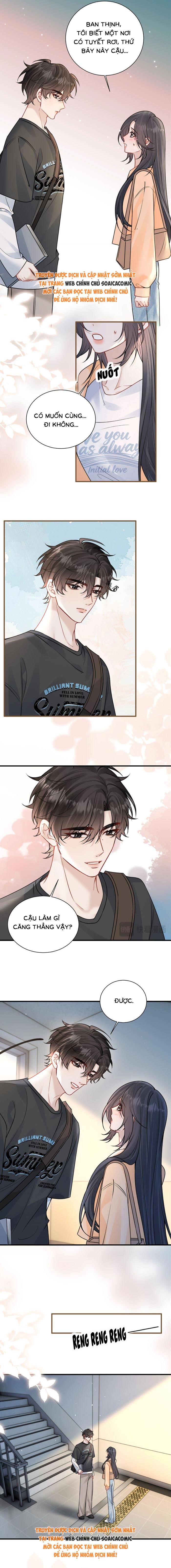 Em Có Nghe Thấy - Chap Em Có Nghe Thấy – Chap 108