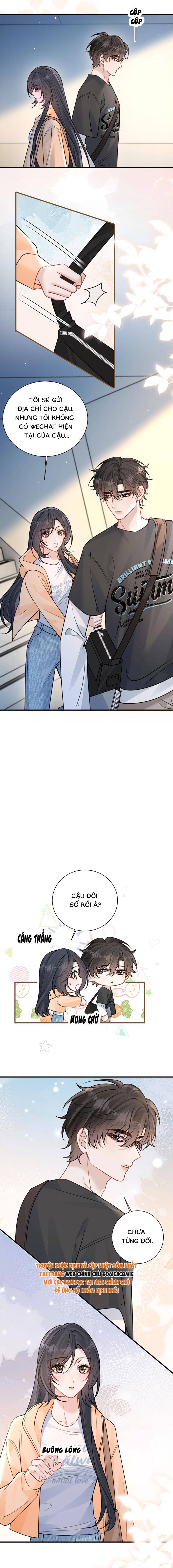 Em Có Nghe Thấy - Chap Em Có Nghe Thấy – Chap 108