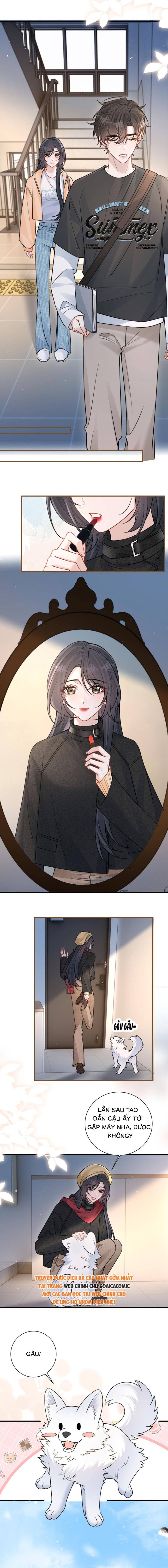 Em Có Nghe Thấy - Chap Em Có Nghe Thấy – Chap 108