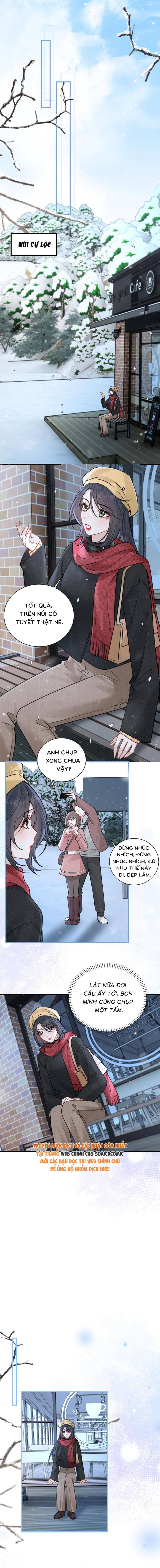 Em Có Nghe Thấy - Chap Em Có Nghe Thấy – Chap 108