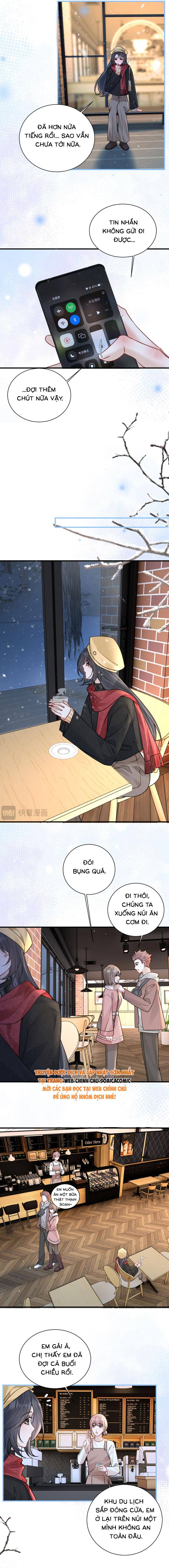 Em Có Nghe Thấy - Chap Em Có Nghe Thấy – Chap 108