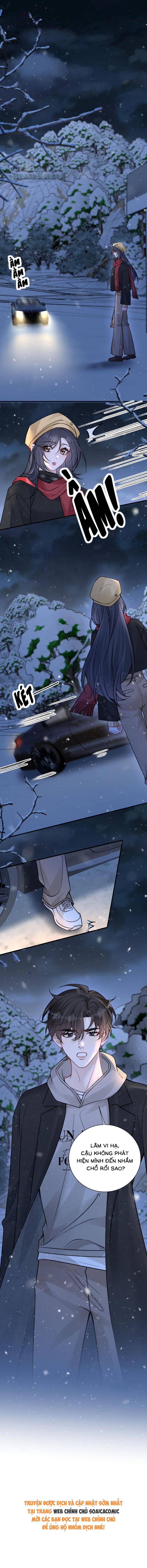 Em Có Nghe Thấy - Chap Em Có Nghe Thấy – Chap 108
