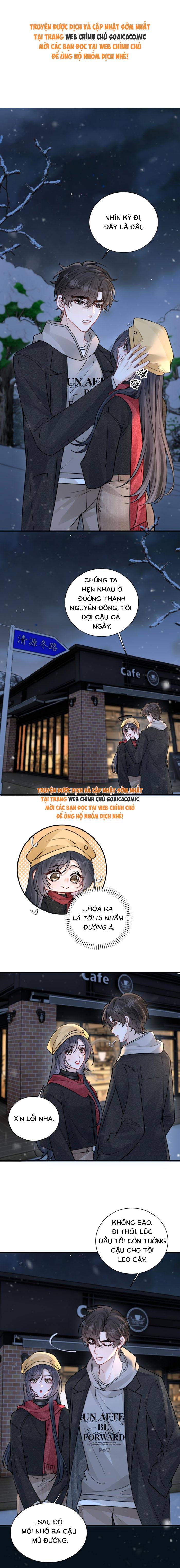 Em Có Nghe Thấy - Chap Em Có Nghe Thấy – Chap 109