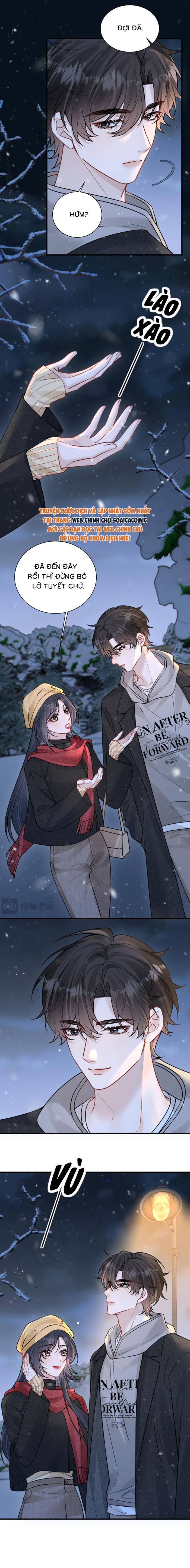 Em Có Nghe Thấy - Chap Em Có Nghe Thấy – Chap 109