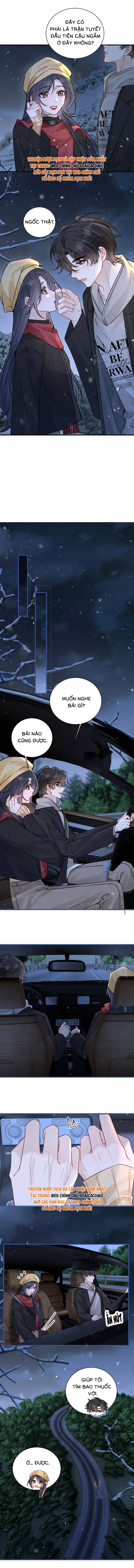 Em Có Nghe Thấy - Chap Em Có Nghe Thấy – Chap 109