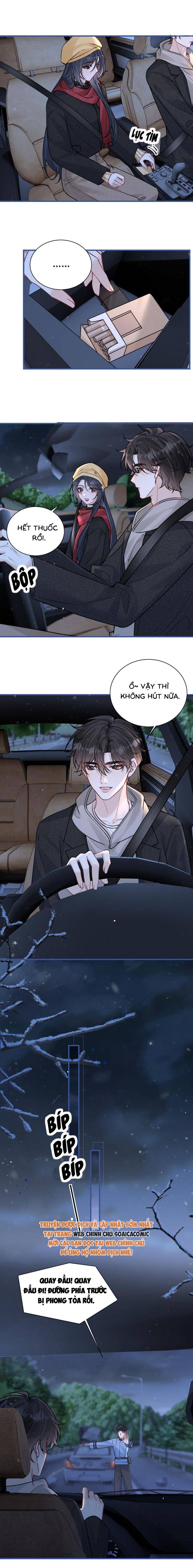 Em Có Nghe Thấy - Chap Em Có Nghe Thấy – Chap 109