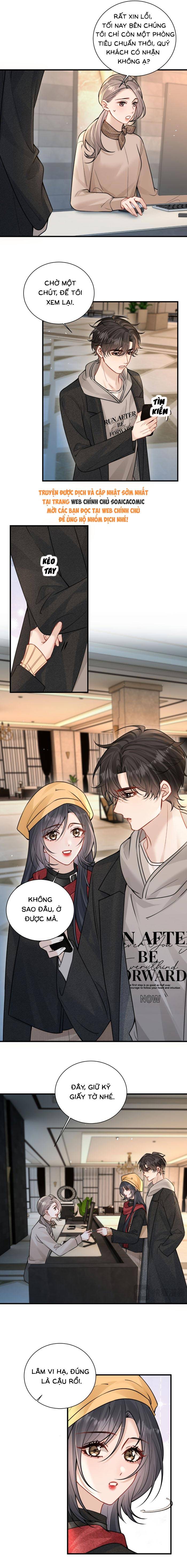 Em Có Nghe Thấy - Chap Em Có Nghe Thấy – Chap 109