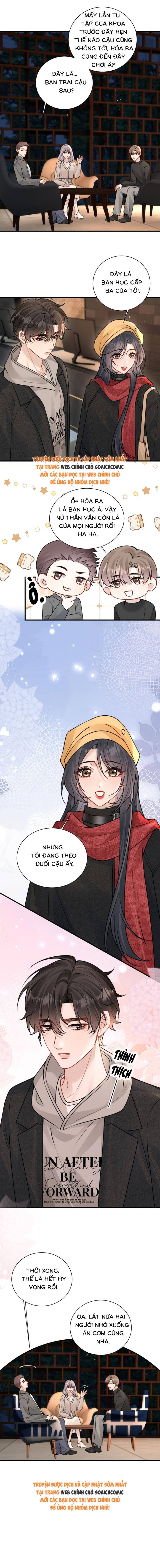Em Có Nghe Thấy - Chap Em Có Nghe Thấy – Chap 109