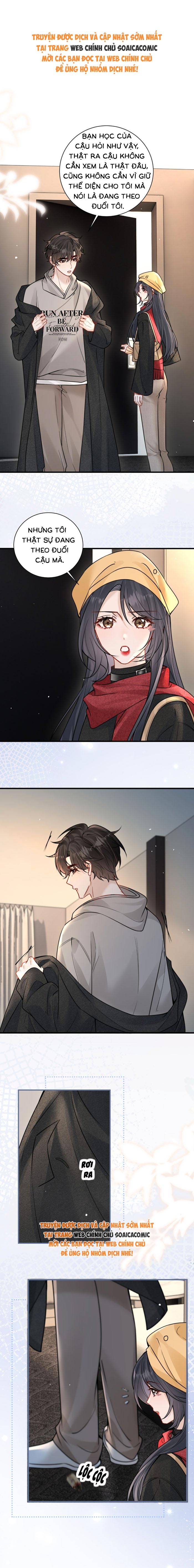 Em Có Nghe Thấy - Chap Em Có Nghe Thấy – Chap 110