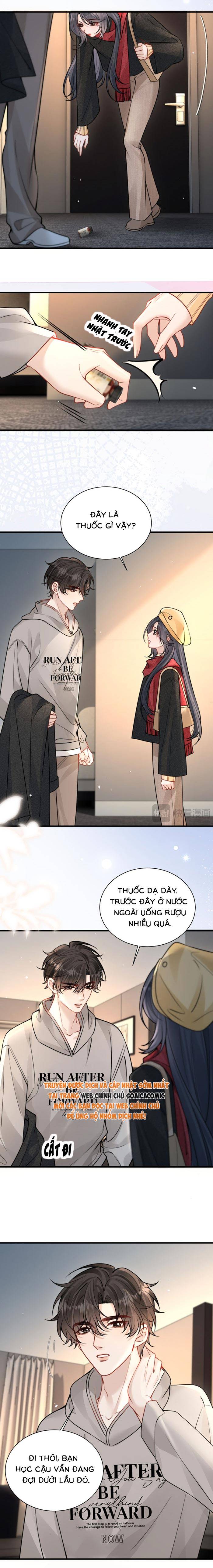 Em Có Nghe Thấy - Chap Em Có Nghe Thấy – Chap 110