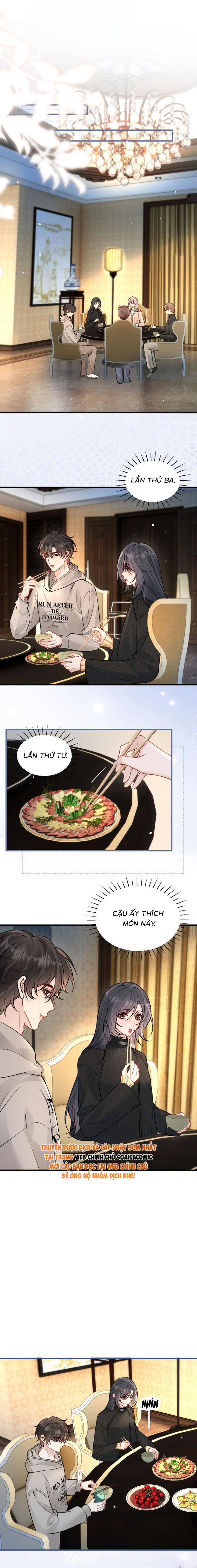 Em Có Nghe Thấy - Chap Em Có Nghe Thấy – Chap 110