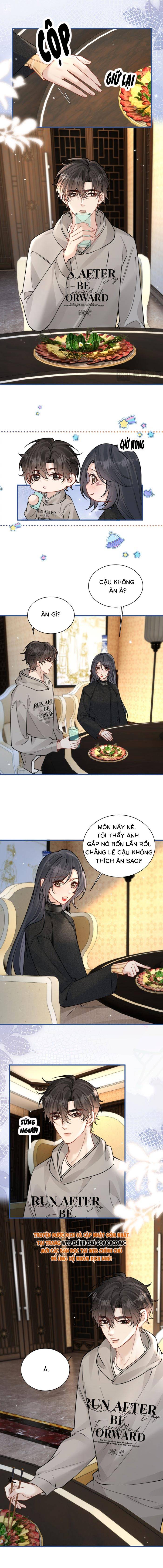 Em Có Nghe Thấy - Chap Em Có Nghe Thấy – Chap 110
