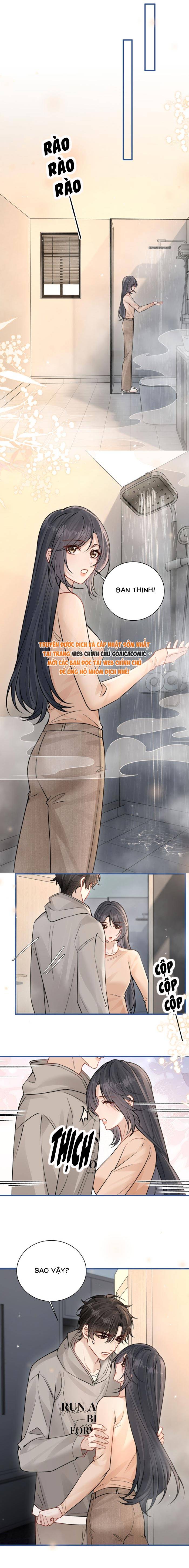 Em Có Nghe Thấy - Chap Em Có Nghe Thấy – Chap 110