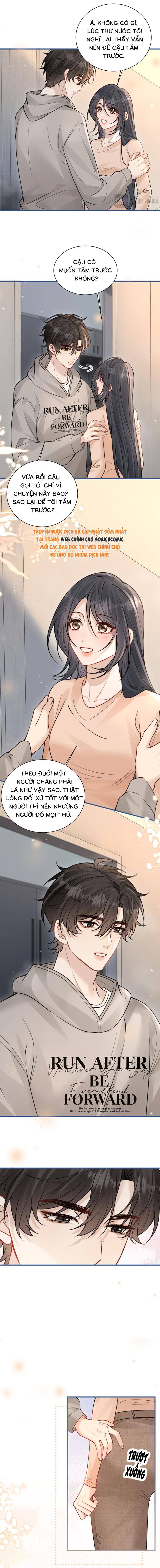 Em Có Nghe Thấy - Chap Em Có Nghe Thấy – Chap 110