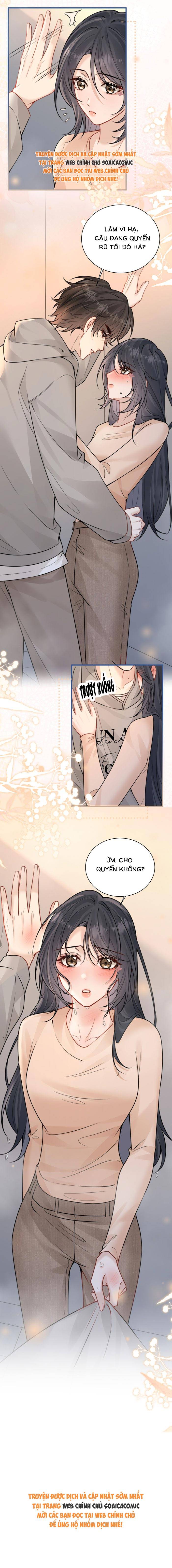 Em Có Nghe Thấy - Chap Em Có Nghe Thấy – Chap 110