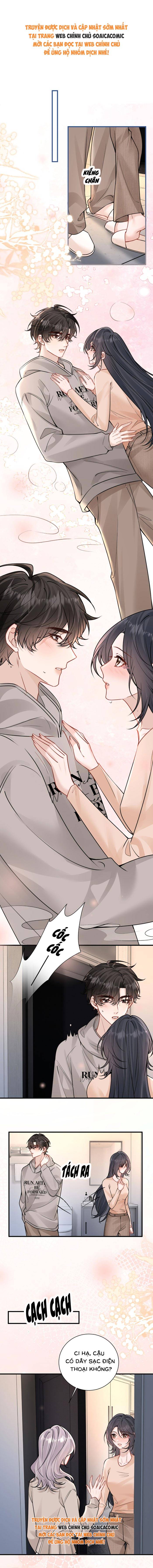 Em Có Nghe Thấy - Chap Em Có Nghe Thấy – Chap 111