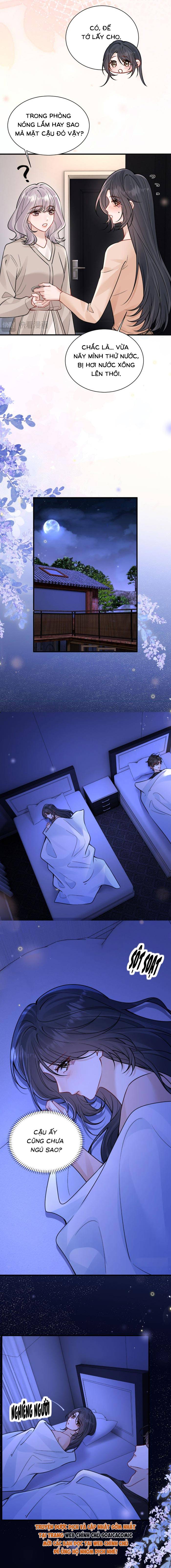 Em Có Nghe Thấy - Chap Em Có Nghe Thấy – Chap 111
