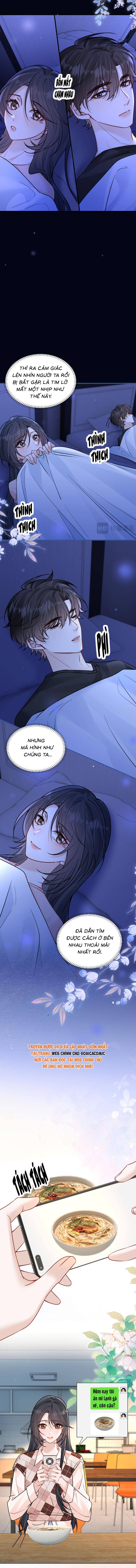 Em Có Nghe Thấy - Chap Em Có Nghe Thấy – Chap 111